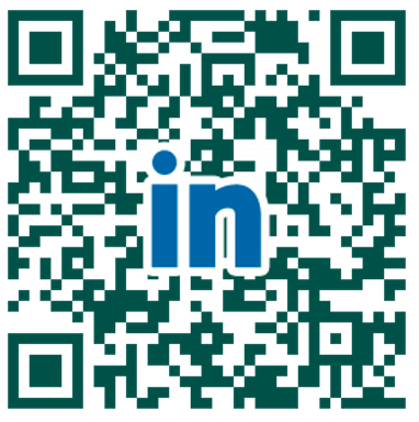 LinkedInロゴ